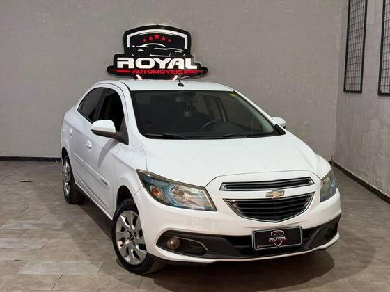 CHEVROLET PRISMA 1.4 MPFI LT 8V FLEX 4P AUTOMÁTICO CHEVROLET PRISMA 1.4 MPFI LT 8V FLEX 4P AUTOMÁTICO